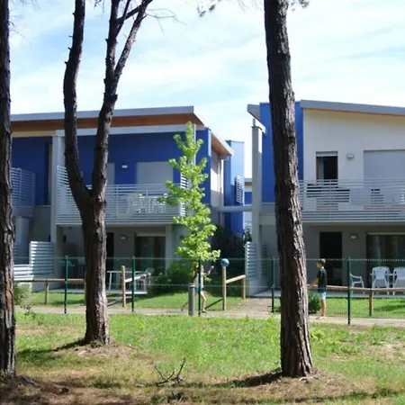 Apartment Peaceful And Relaxing In Bibione