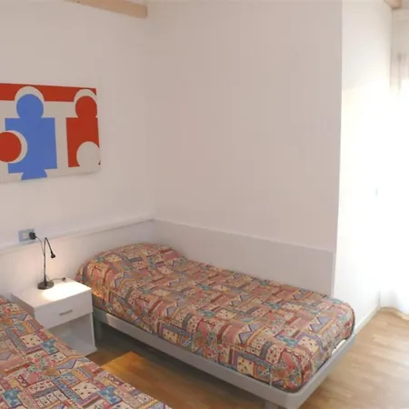 Apartment Peaceful And Relaxing In