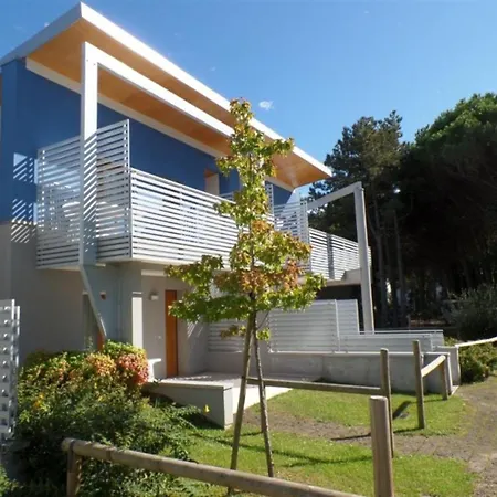 Peaceful And Relaxing In Apartment Bibione