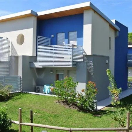 Peaceful And Relaxing In Apartamento Bibione