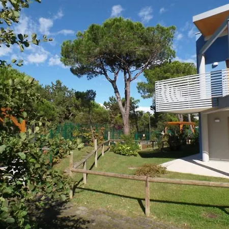 Peaceful And Relaxing In Apartment Bibione