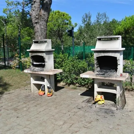 Peaceful And Relaxing In Bibione
