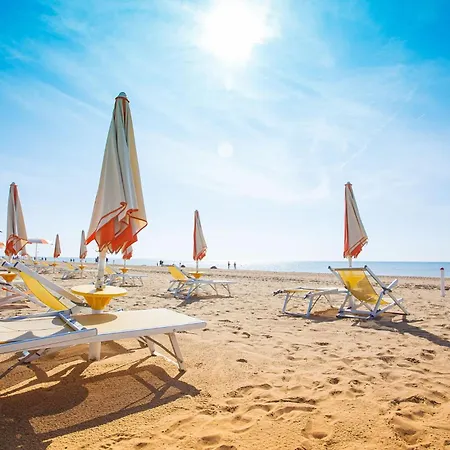 Peaceful And Relaxing In Bibione